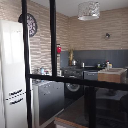 Le Cosy Apartment Vichy Ngoại thất bức ảnh