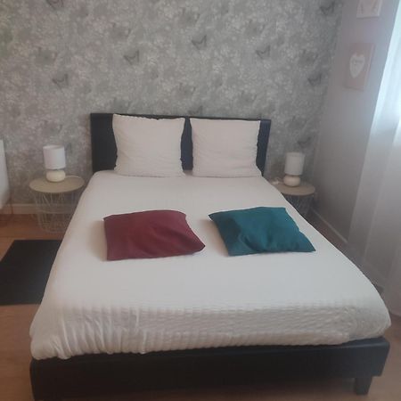 Le Cosy Apartment Vichy Ngoại thất bức ảnh