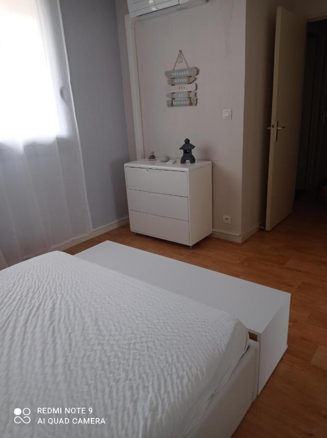 Le Cosy Apartment Vichy Ngoại thất bức ảnh