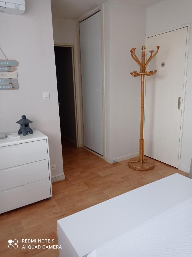 Le Cosy Apartment Vichy Ngoại thất bức ảnh