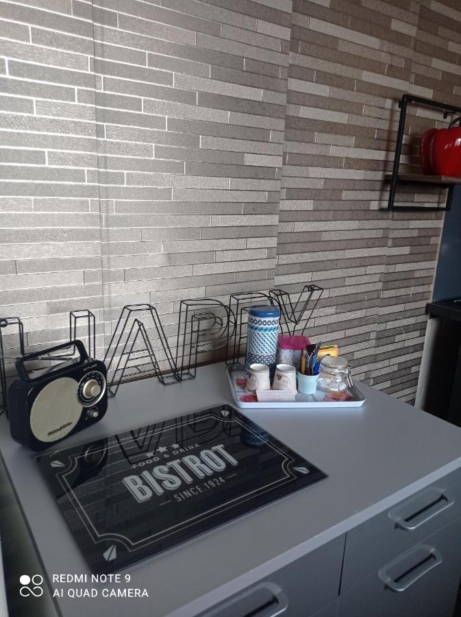 Le Cosy Apartment Vichy Ngoại thất bức ảnh