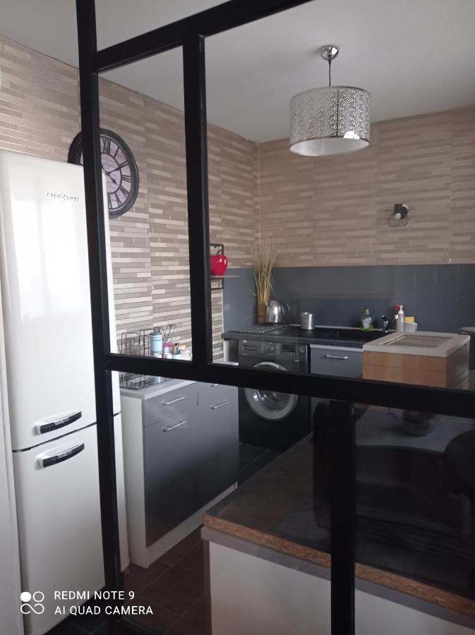 Le Cosy Apartment Vichy Ngoại thất bức ảnh