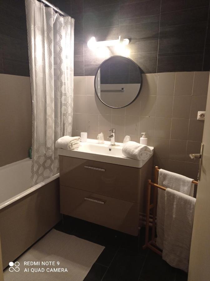 Le Cosy Apartment Vichy Ngoại thất bức ảnh