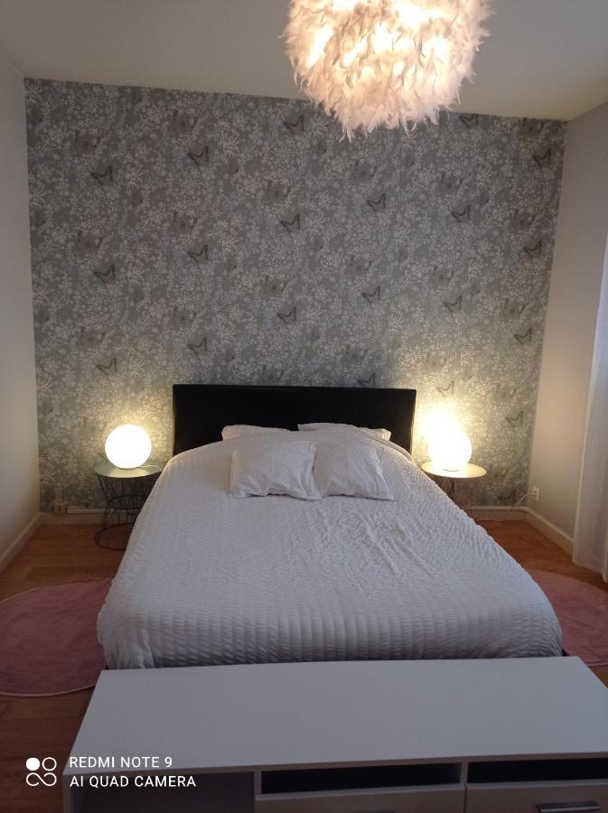 Le Cosy Apartment Vichy Ngoại thất bức ảnh