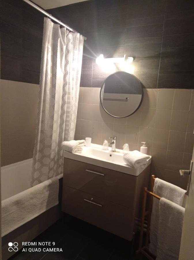 Le Cosy Apartment Vichy Ngoại thất bức ảnh