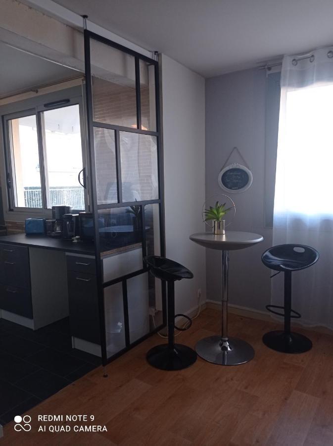 Le Cosy Apartment Vichy Ngoại thất bức ảnh