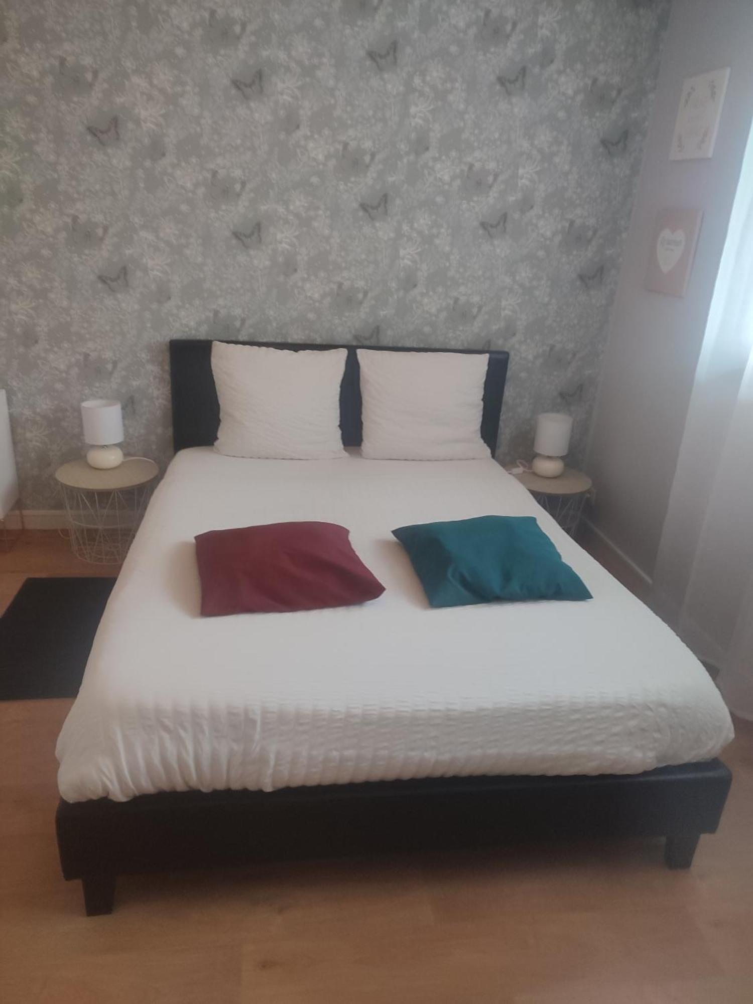 Le Cosy Apartment Vichy Ngoại thất bức ảnh